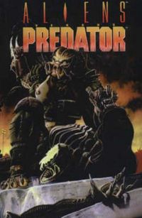 Produktbild: Stradley, R: Aliens vs. Predator