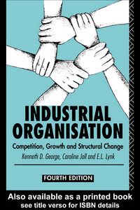 Produktbild: Industrial Organization