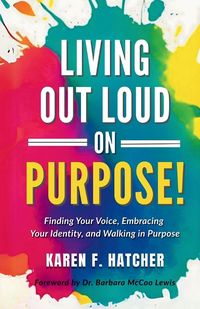Produktbild: Living Out Loud on Purpose