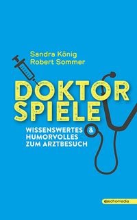 Produktbild: Doktorspiele