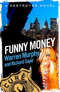 Produktbild: Funny Money