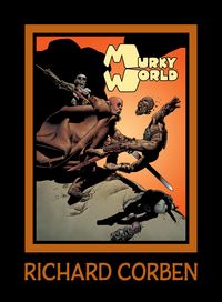 Produktbild: Corben, R: Murky World