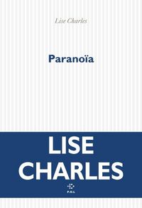 Produktbild: Parano&iuml;a