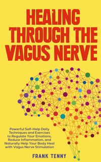Produktbild: Healing Through The Vagus Nerve