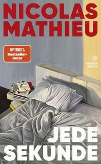 Produktbild: Jede Sekunde
