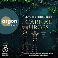 Produktbild: Carnal Urges