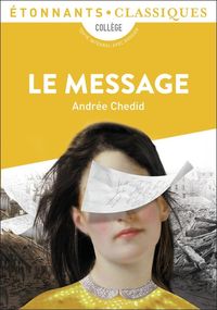 Produktbild: Le message
