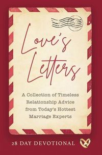Produktbild: Love's Letters