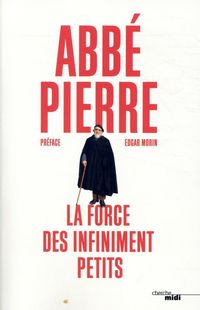 Produktbild: La force des infiniment petits