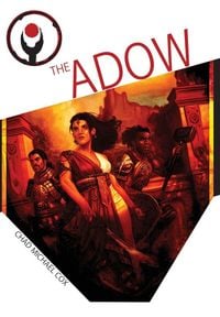 Produktbild: The Adow