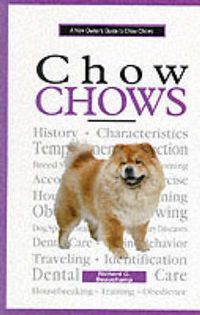 Produktbild: New Owners Guide to Chow Chows