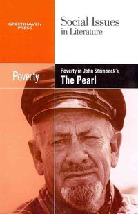 Produktbild: Poverty in John Steinbeck's the Pearl