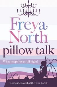 Produktbild: Pillow Talk