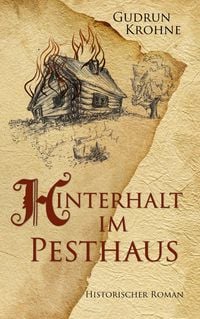 Produktbild: Hinterhalt im Pesthaus