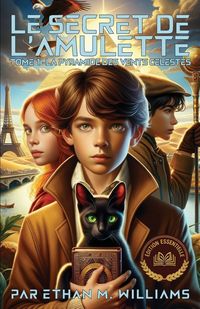 Produktbild: Le Secret de l'Amulette