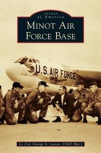 Produktbild: Minot Air Force Base