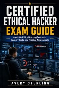Produktbild: Certified Ethical Hacker Exam Guide