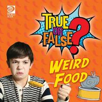 Produktbild: True or False? Foods