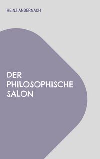 Produktbild: Der philosophische Salon