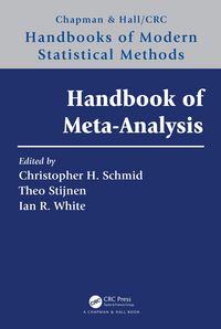 Produktbild: Handbook of Meta-Analysis