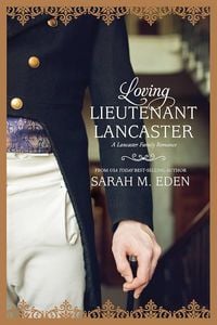 Produktbild: Loving Lieutenant Lancaster