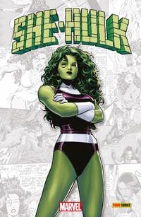 Produktbild: She-Hulk