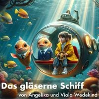 Produktbild: Das gl&auml;serne Schiff