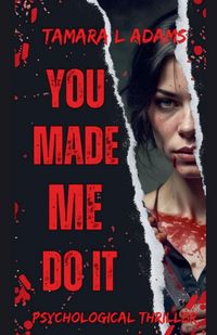 Produktbild: You Made Me Do It