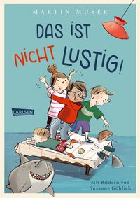 Produktbild: Das ist nicht lustig!