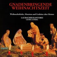 Bild vom Artikel Gnadenbringende Weihnachtszeit vom Autor Georg Goebel