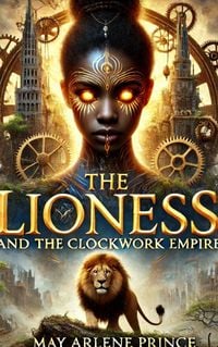 Produktbild: The Lioness and the Clockwork Empire