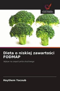Produktbild: Dieta o niskiej zawarto&iquest;ci FODMAP