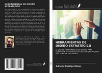 Produktbild: Herramientas De Dise&ntilde;o Estrat&eacute;gico