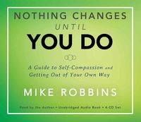 Produktbild: Nothing Changes Until You D 4d