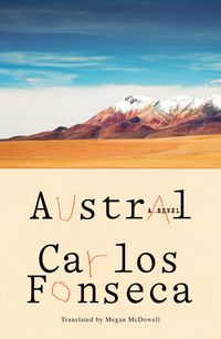 Produktbild: Fonseca, C: Austral
