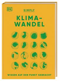 Produktbild: SIMPLY. Klimawandel