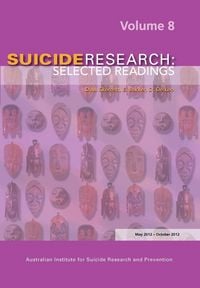 Produktbild: Suicide Research