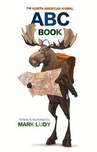 Produktbild: The North American Animal ABC Book