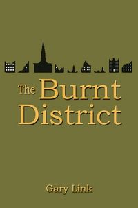 Produktbild: Burnt District