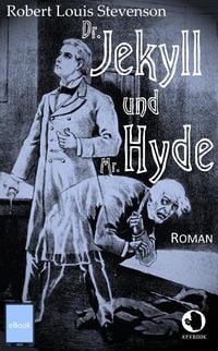 Bild vom Artikel Dr. Jekyll und Mr. Hyde vom Autor Robert Louis Stevenson