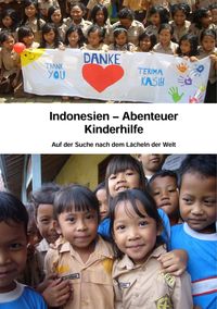 Produktbild: Indonesien - Abenteuer Kinderhilfe