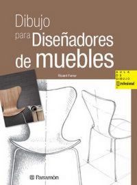 Produktbild: Dibujo para dise&ntilde;adores de muebles