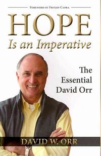 Produktbild: Hope Is an Imperative