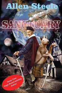 Produktbild: Sanctuary