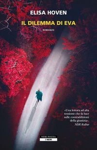 Produktbild: Il dilemma di Eva