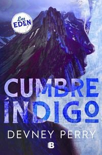 Produktbild: Cumbre &Iacute;ndigo / Indigo Ridge