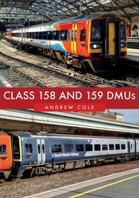 Produktbild: Class 158 and 159 DMUs