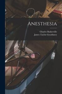 Produktbild: Anesthesia