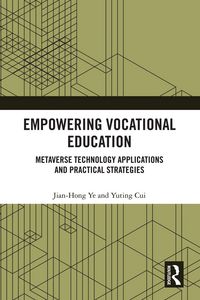 Produktbild: Empowering Vocational Education