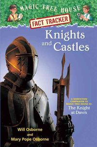 Bild vom Artikel Mth Fact Tracker #02 Knights & vom Autor Will Osborne